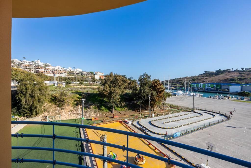 Casa Das Cores Αλμπουφέιρα Εξωτερικό φωτογραφία
