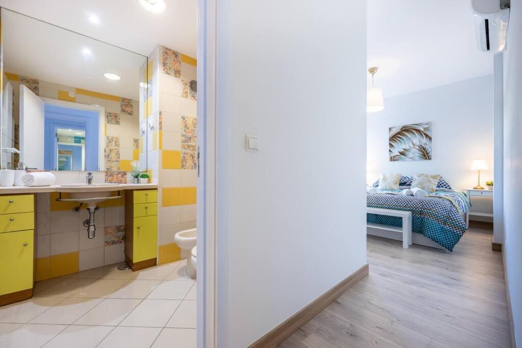 Casa Das Cores Αλμπουφέιρα Εξωτερικό φωτογραφία